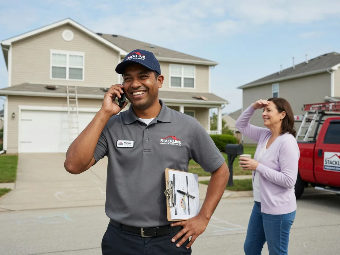 Chimney flashing repair Angola, NY FAQs